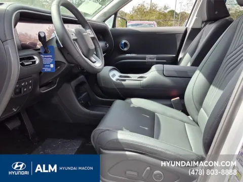 More photos of 2026 Hyundai Palisade SEL Premium at ALM Hyundai Macon, GA