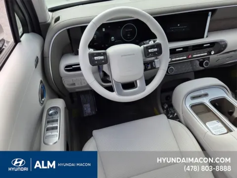 More photos of 2026 Hyundai Palisade SEL Premium at ALM Hyundai Macon, GA