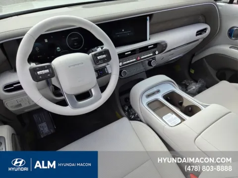 More photos of 2026 Hyundai Palisade SEL Premium at ALM Hyundai Macon, GA