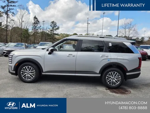 Another view of 2026 Hyundai Palisade SEL Premium for sale in Macon, GA at ALM Hyundai Macon