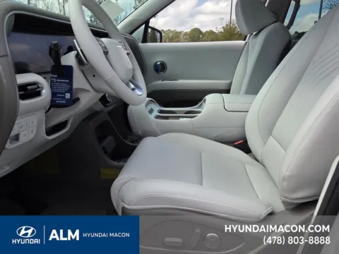 Another view of 2026 Hyundai Palisade SEL Premium for sale in Macon, GA at ALM Hyundai Macon