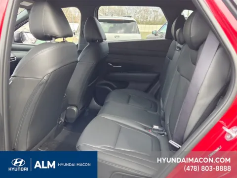 More photos of 2026 Hyundai Tucson XRT at ALM Hyundai Macon, GA