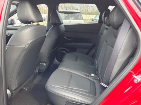 More photos of 2026 Hyundai Tucson XRT at ALM Hyundai Macon, GA