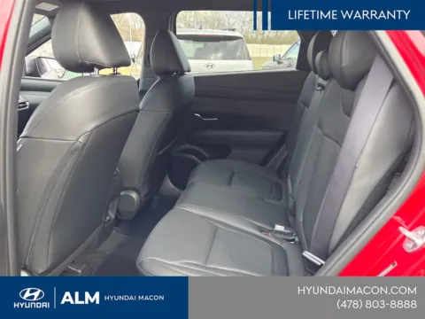 More photos of 2026 Hyundai Tucson XRT at ALM Hyundai Macon, GA