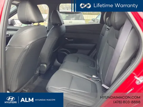 More photos of 2026 Hyundai Tucson XRT at ALM Hyundai Macon, GA