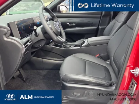 More photos of 2026 Hyundai Tucson XRT at ALM Hyundai Macon, GA