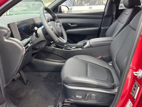 More photos of 2026 Hyundai Tucson XRT at ALM Hyundai Macon, GA