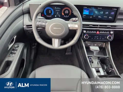 More photos of 2026 Hyundai Tucson XRT at ALM Hyundai Macon, GA