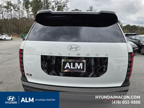 More photos of 2026 Hyundai Palisade SEL Premium at ALM Hyundai Macon, GA
