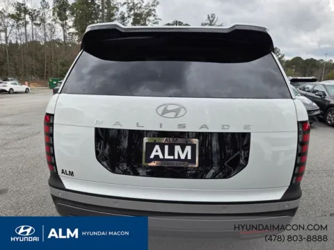 More photos of 2026 Hyundai Palisade SEL Premium at ALM Hyundai Macon, GA