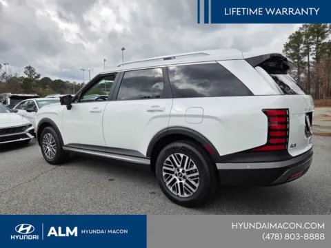 More photos of 2026 Hyundai Palisade SEL Premium at ALM Hyundai Macon, GA