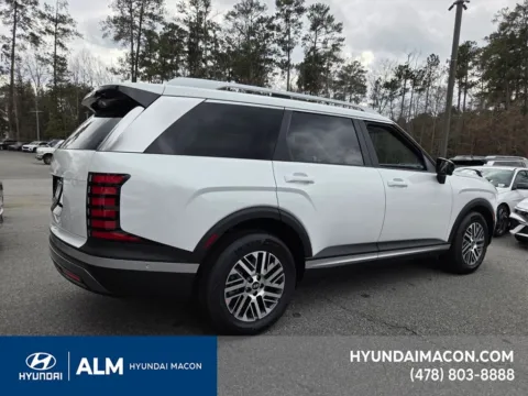 More photos of 2026 Hyundai Palisade SEL Premium at ALM Hyundai Macon, GA