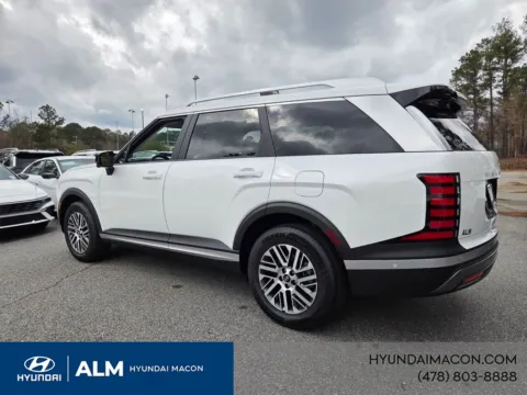 More photos of 2026 Hyundai Palisade SEL Premium at ALM Hyundai Macon, GA