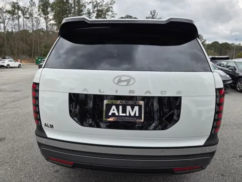 More photos of 2026 Hyundai Palisade SEL Premium at ALM Hyundai Macon, GA