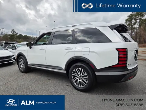 More photos of 2026 Hyundai Palisade SEL Premium at ALM Hyundai Macon, GA