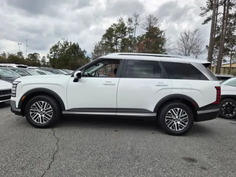 Another view of 2026 Hyundai Palisade SEL Premium for sale in Macon, GA at ALM Hyundai Macon