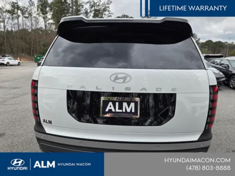 More photos of 2026 Hyundai Palisade SEL Premium at ALM Hyundai Macon, GA
