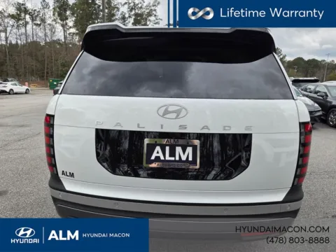 More photos of 2026 Hyundai Palisade SEL Premium at ALM Hyundai Macon, GA
