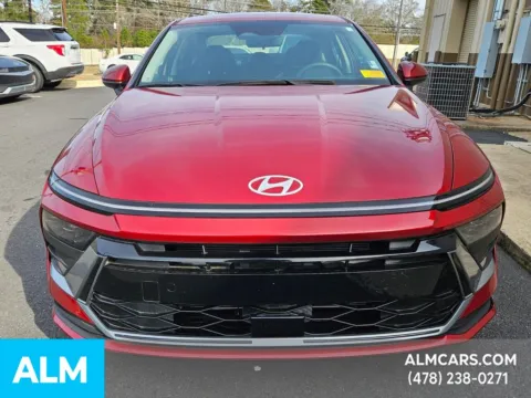 More photos of 2025 Hyundai Sonata SE at ALM Hyundai Macon, GA