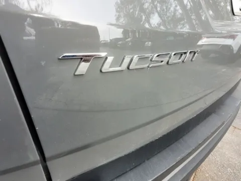 More photos of 2024 Hyundai Tucson SEL at ALM Hyundai Macon, GA