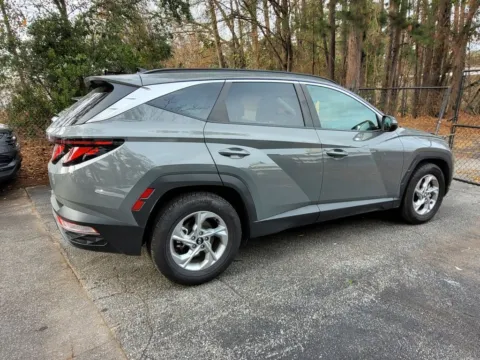 More photos of 2024 Hyundai Tucson SEL at ALM Hyundai Macon, GA