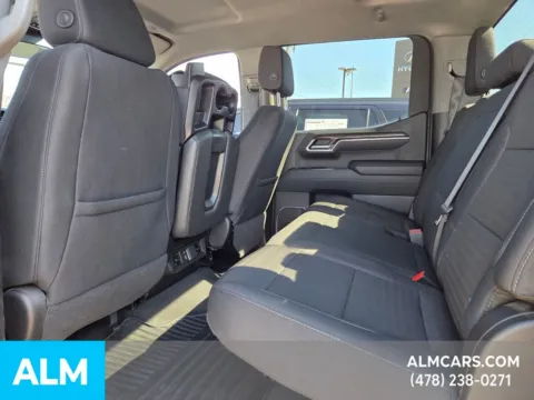 More photos of 2025 Chevrolet Silverado 1500 LT at ALM Hyundai Macon, GA