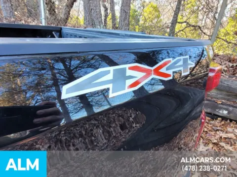 More photos of 2025 Chevrolet Silverado 1500 LT at ALM Hyundai Macon, GA