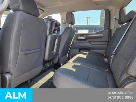 More photos of 2025 Chevrolet Silverado 1500 LT at ALM Hyundai Macon, GA