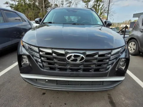 Photos of 2024 Hyundai Tucson SEL for sale in Macon, GA at ALM Hyundai Macon