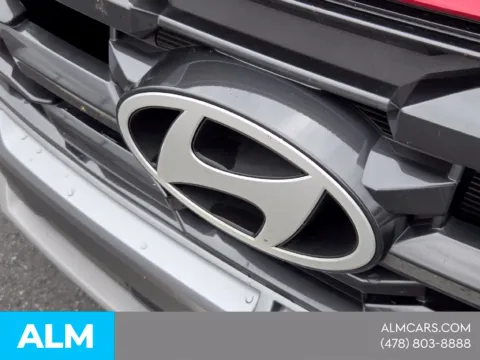 More photos of 2026 Hyundai Tucson SEL at ALM Hyundai Macon, GA