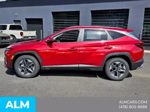 More photos of 2026 Hyundai Tucson SEL at ALM Hyundai Macon, GA
