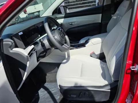 More photos of 2026 Hyundai Tucson SEL at ALM Hyundai Macon, GA