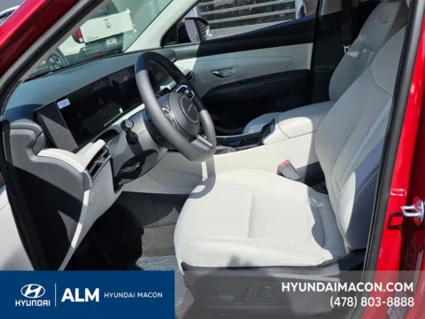 More photos of 2026 Hyundai Tucson SEL at ALM Hyundai Macon, GA