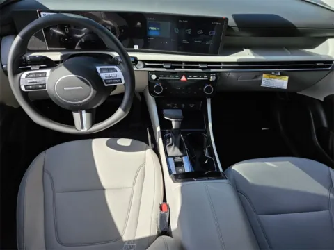 Photos of 2026 Hyundai Tucson SEL for sale in Macon, GA at ALM Hyundai Macon