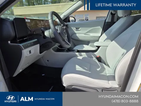 More photos of 2026 Hyundai Kona at ALM Hyundai Macon, GA