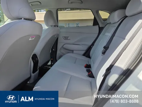 More photos of 2026 Hyundai Kona at ALM Hyundai Macon, GA