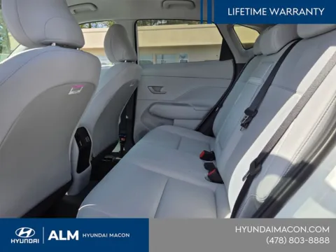 More photos of 2026 Hyundai Kona at ALM Hyundai Macon, GA