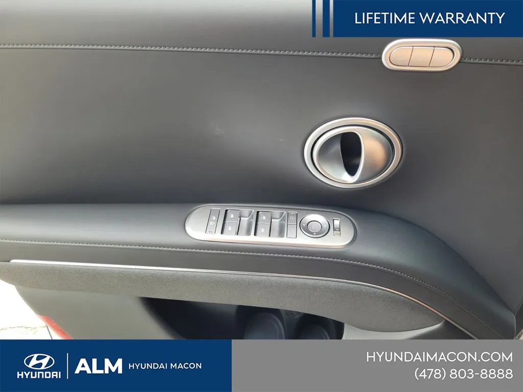 2026 Hyundai Palisade Calligraphy - Photo 25