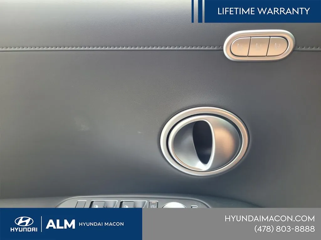 2026 Hyundai Palisade Calligraphy - Photo 26