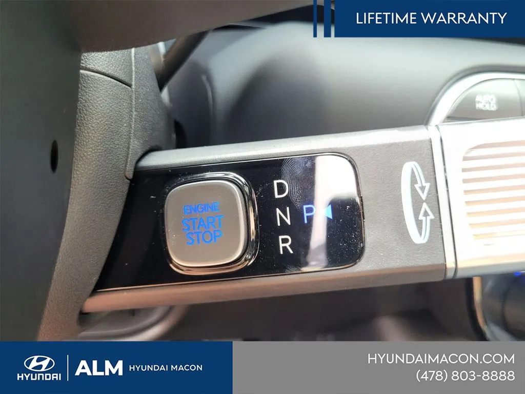 2026 Hyundai Palisade Calligraphy - Photo 28