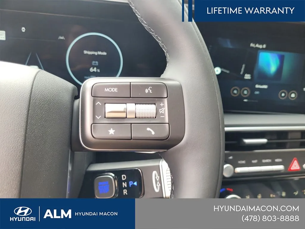 2026 Hyundai Palisade Calligraphy - Photo 23