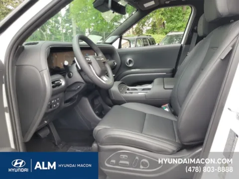 More photos of 2026 Hyundai Palisade Calligraphy at ALM Hyundai Macon, GA
