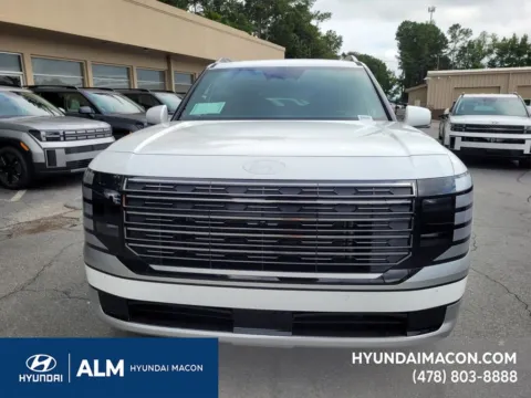 Photos of 2026 Hyundai Palisade Calligraphy for sale in Macon, GA at ALM Hyundai Macon