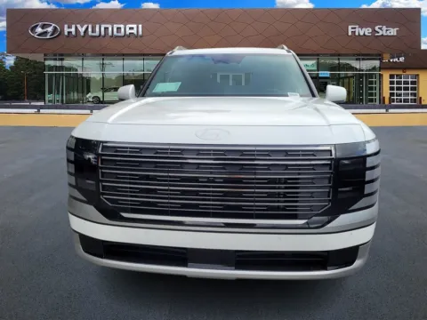 Photos of 2026 Hyundai Palisade Calligraphy for sale in Macon, GA at ALM Hyundai Macon