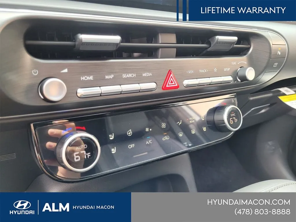 2026 Hyundai Palisade Calligraphy - Photo 21