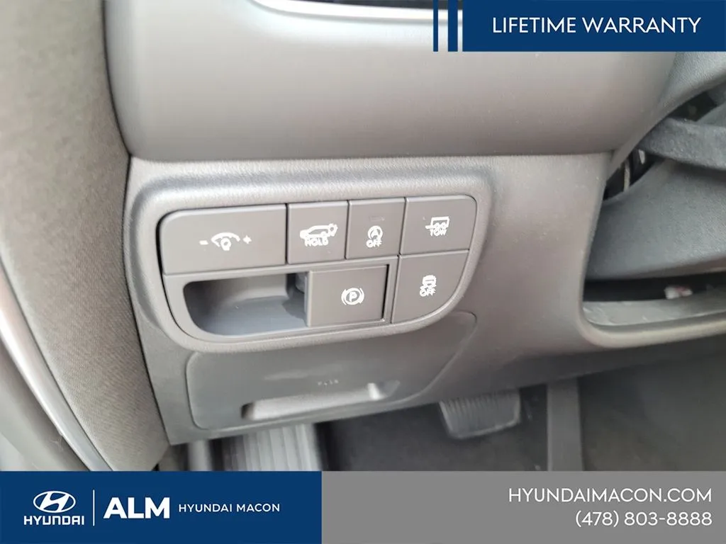2026 Hyundai Palisade Calligraphy - Photo 27