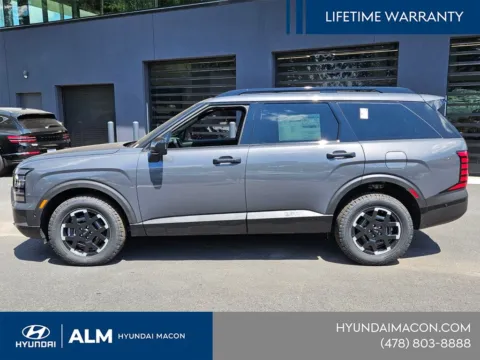 More photos of 2026 Hyundai Palisade XRT Pro at ALM Hyundai Macon, GA