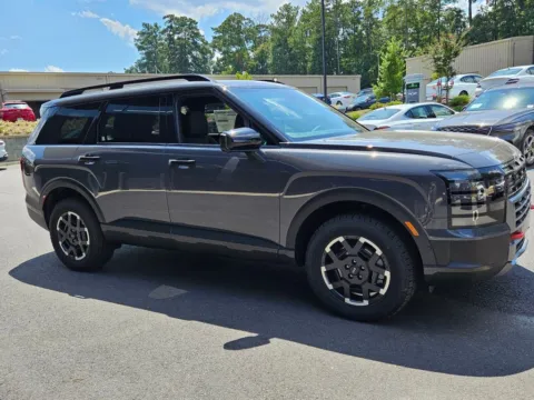 Gray 2026 Hyundai Palisade XRT Pro for sale in Macon, GA