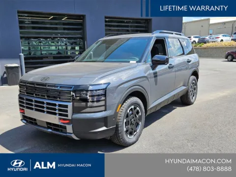 More photos of 2026 Hyundai Palisade XRT Pro at ALM Hyundai Macon, GA