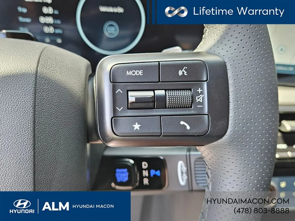 2026 Hyundai Palisade XRT Pro - Photo 32
